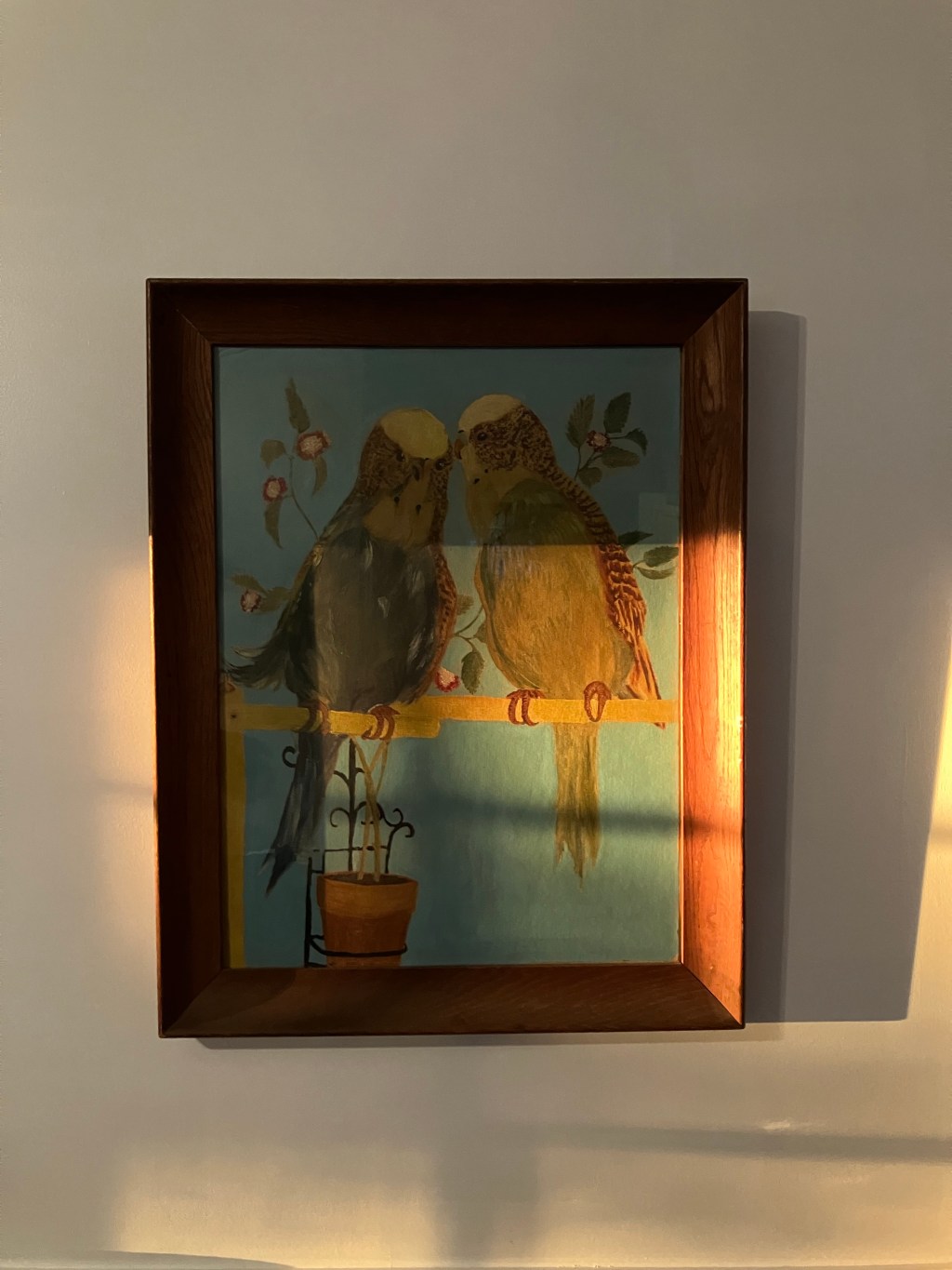 Lit. 💚🦜 Fit.&nbsp;🤍👟