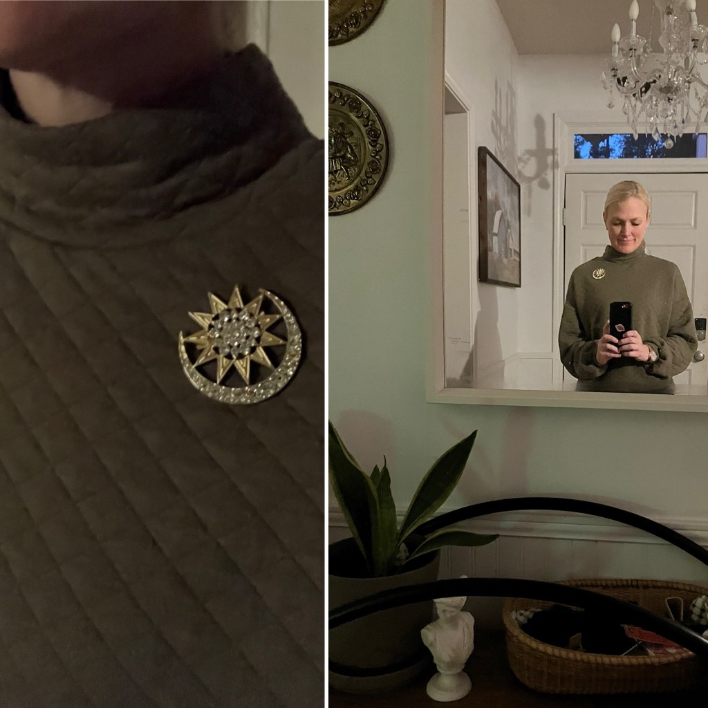 Pluto in Aquarius&nbsp;🌌✨