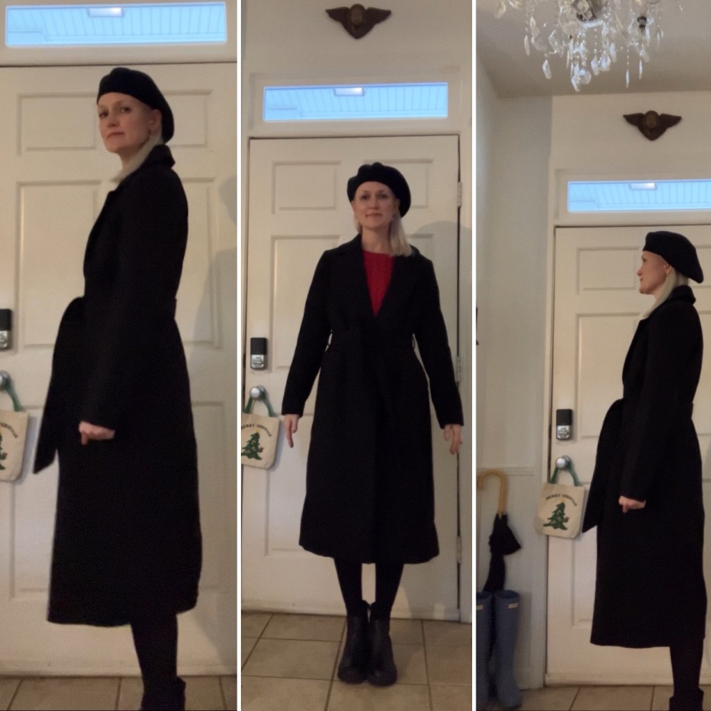 The Walrus and the Carpenter&nbsp;🦪🖤🦪