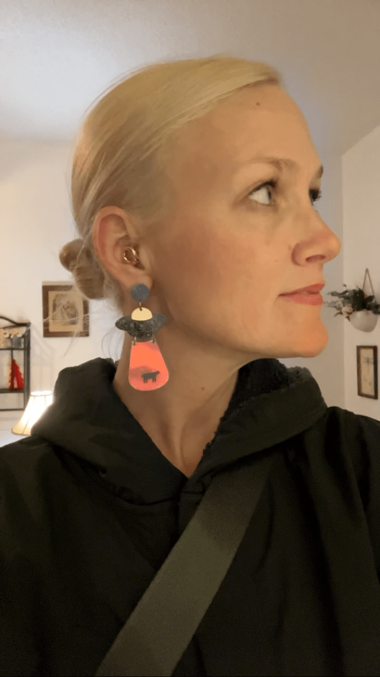 Full Moon In Gemini&nbsp;🛸👾✨👀