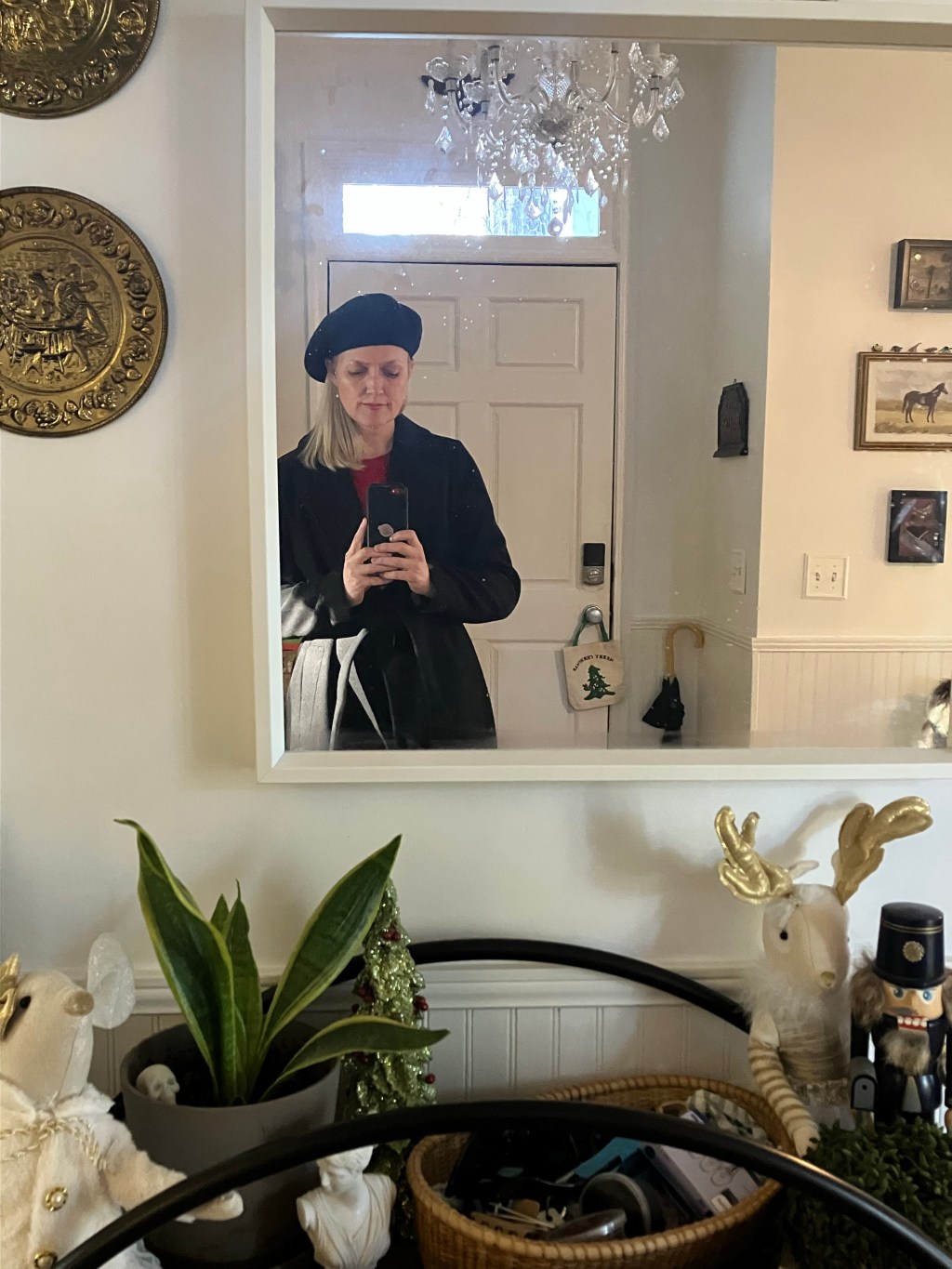 Winter❄️Solstice. Live by the Sword&nbsp;🗡️