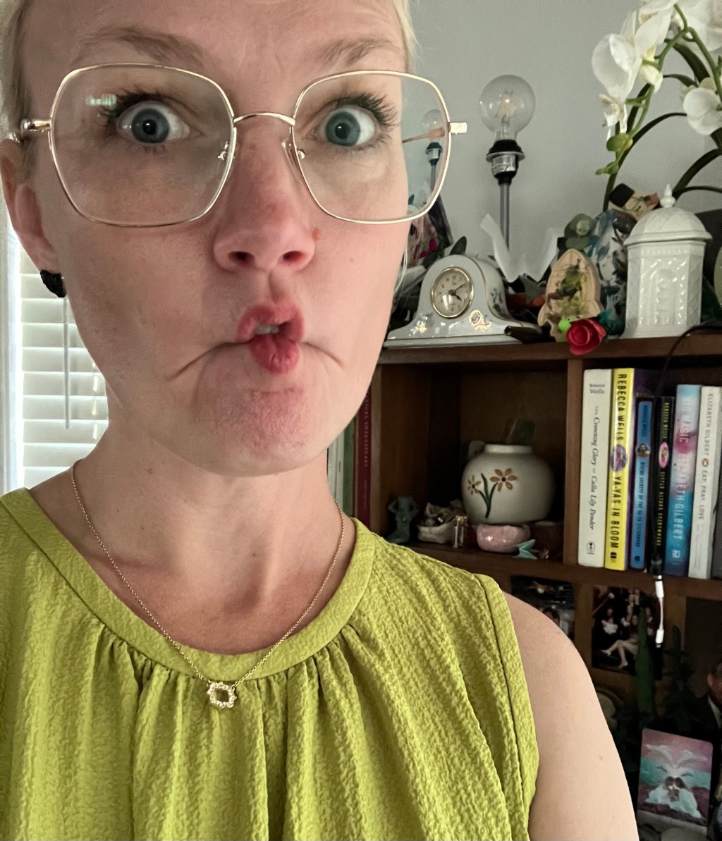 National School Librarian Day&nbsp;💚📚