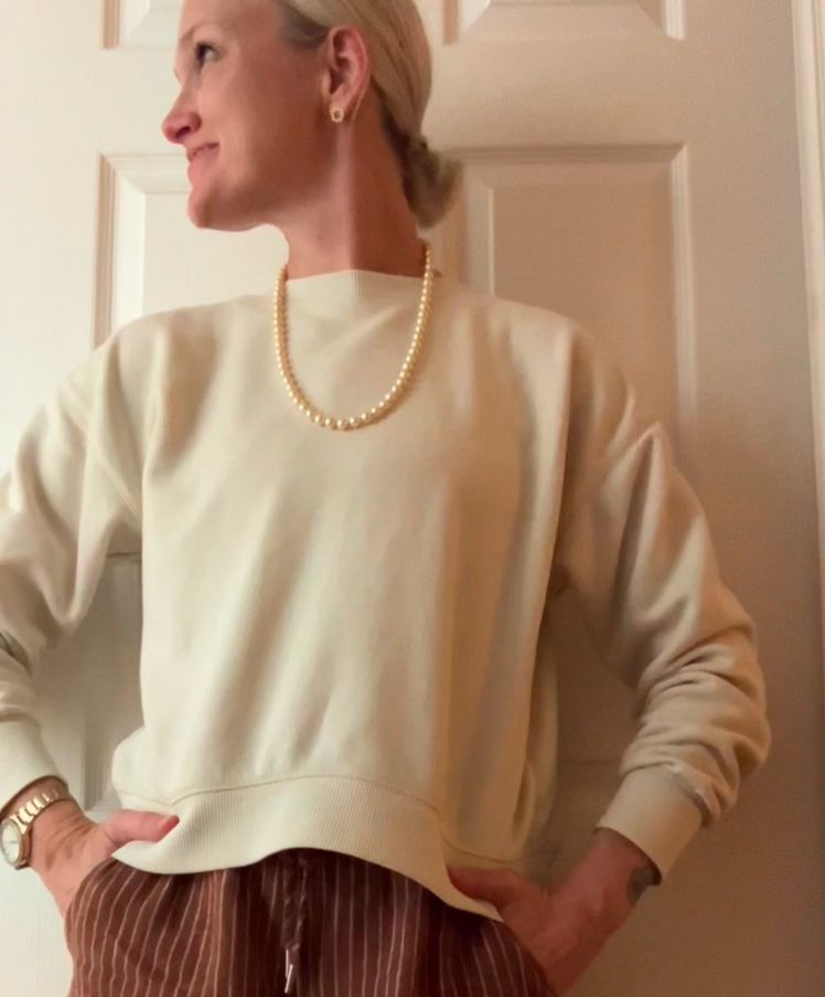 It’s Giving… Frog and&nbsp;Toad.