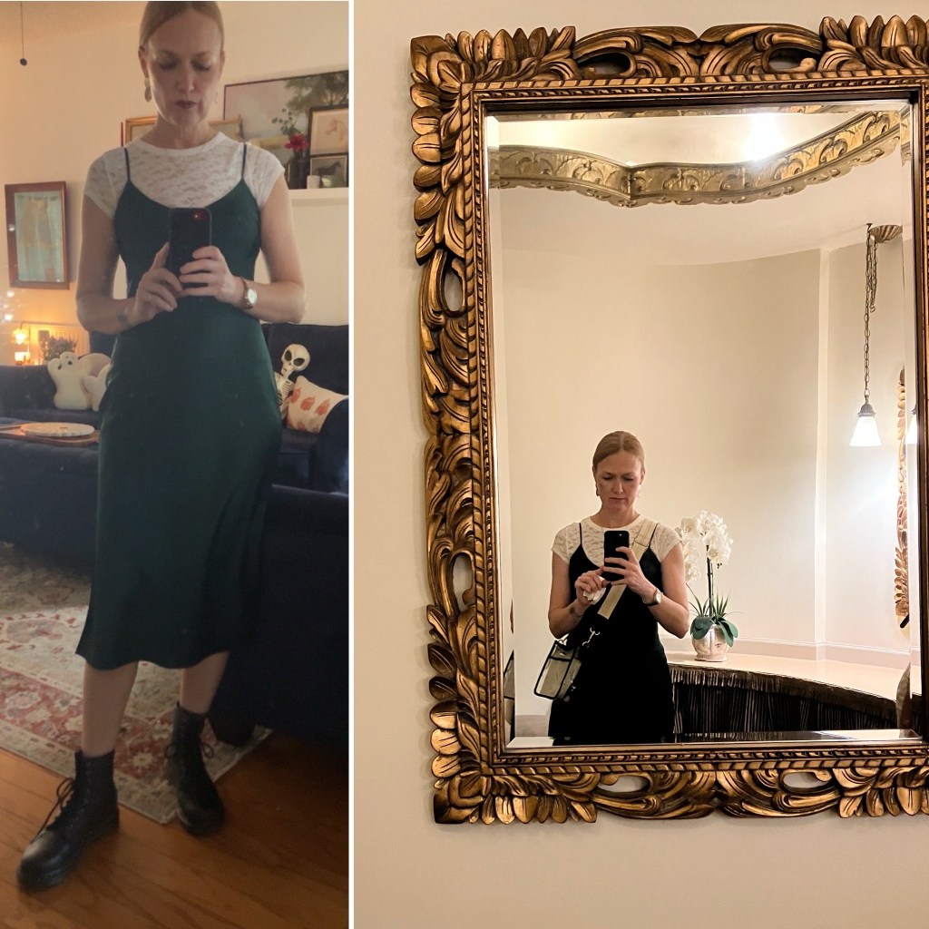 Livin my Teenage Dream&nbsp;💜🖤👻👽