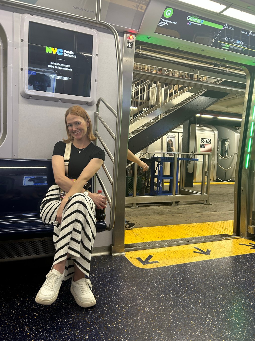 NY ♥️🗽🍎 New&nbsp;Moon